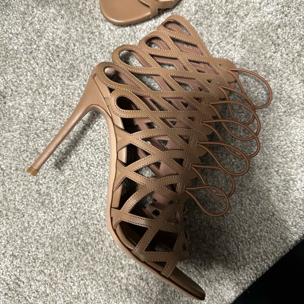 Gianvito Rossi brand new